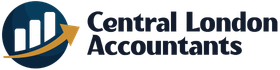 Central London Accountant Logo