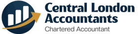 Central London Accountant Logo