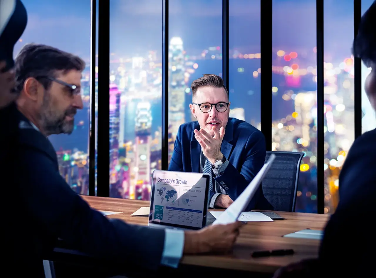 Accountants for Limited Company