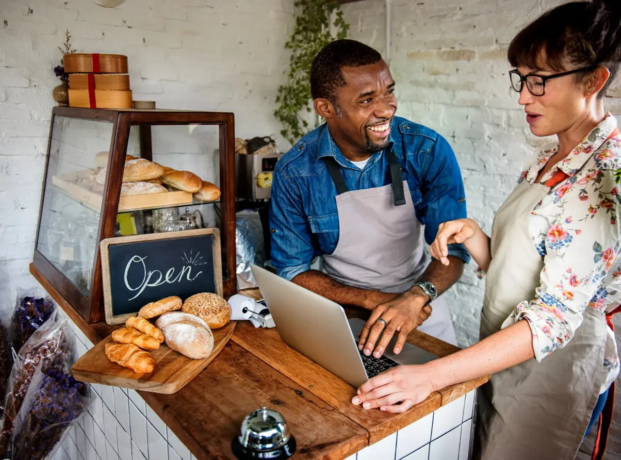 Accounting Services for Small Business