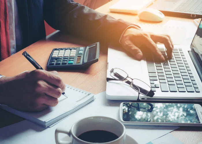 Accounting Services
