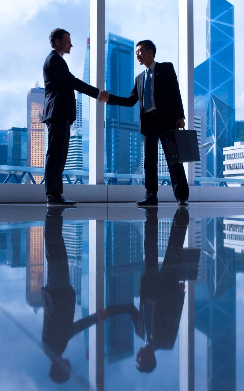 Accounting Support for Central London Businesses