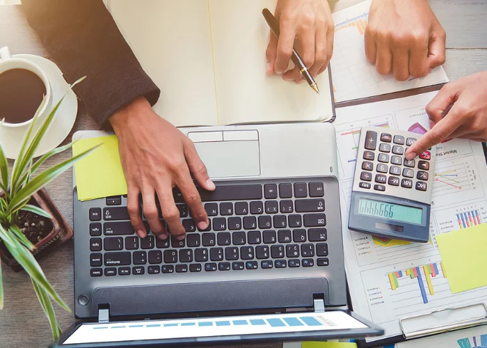 Bookkeeping Services