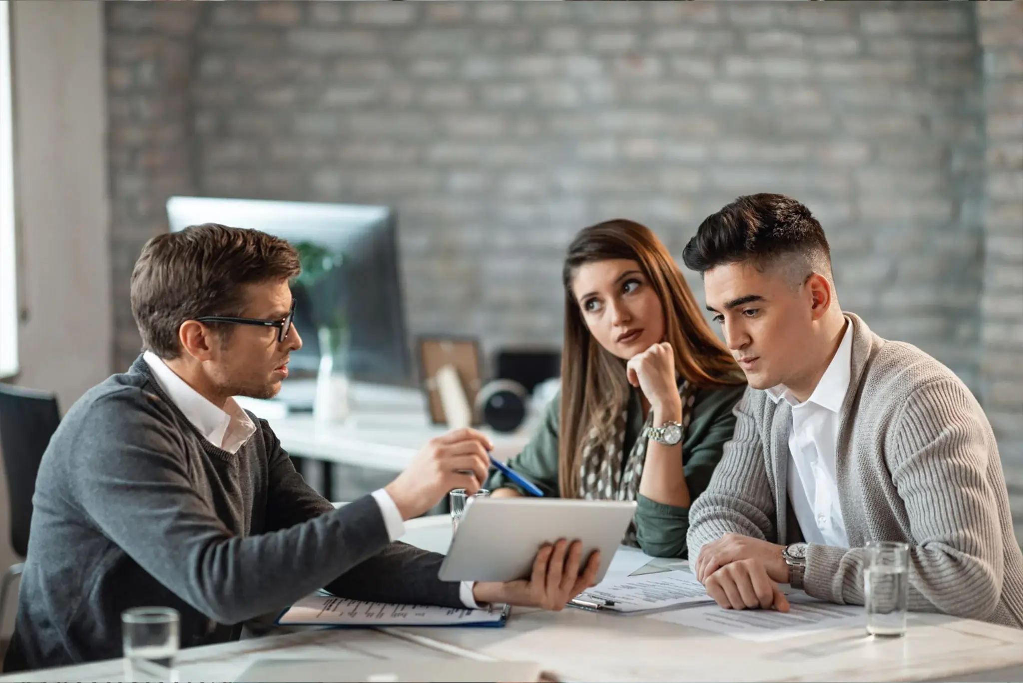 Central London Accountants Services