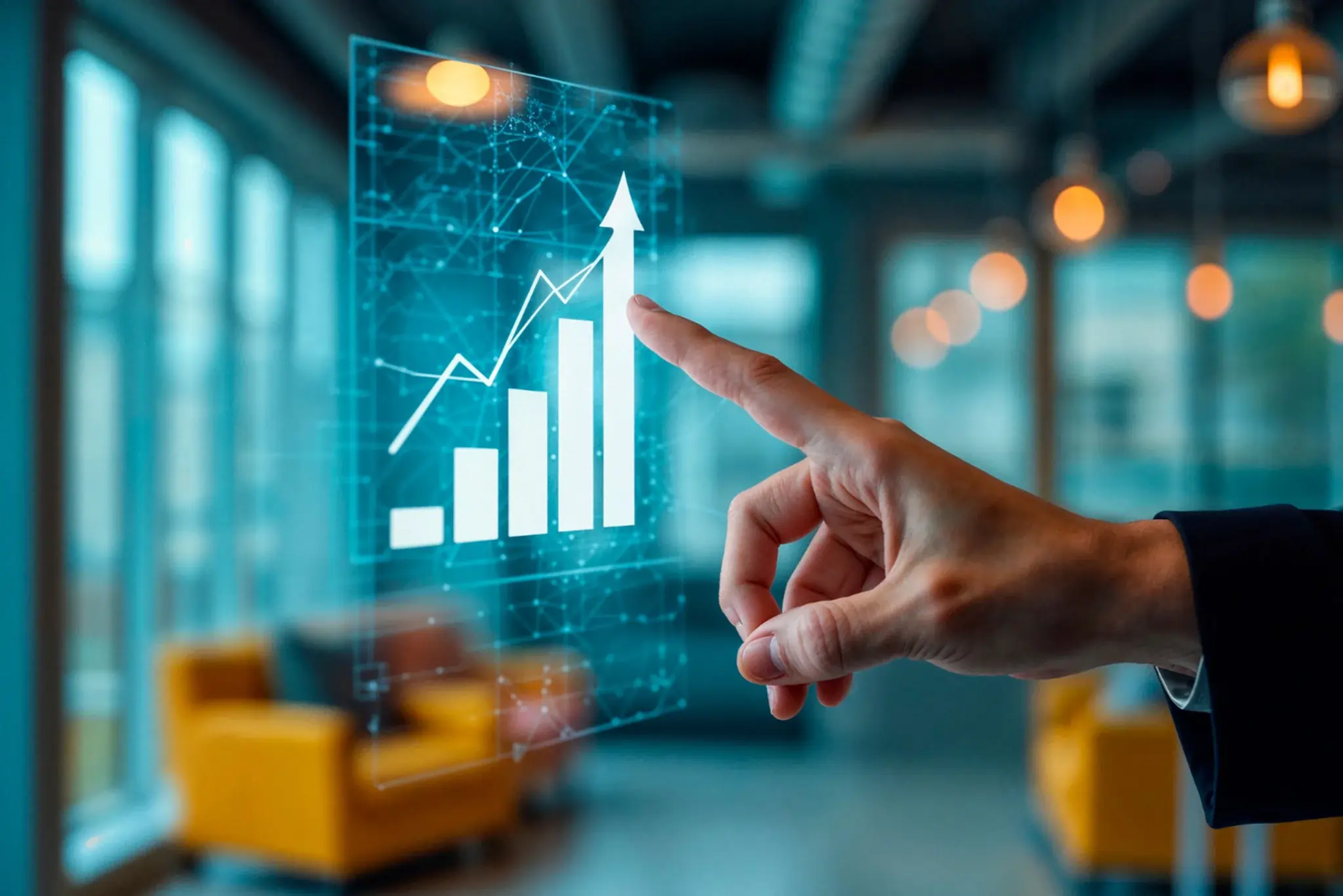Chartered Certified Accountants in Central London