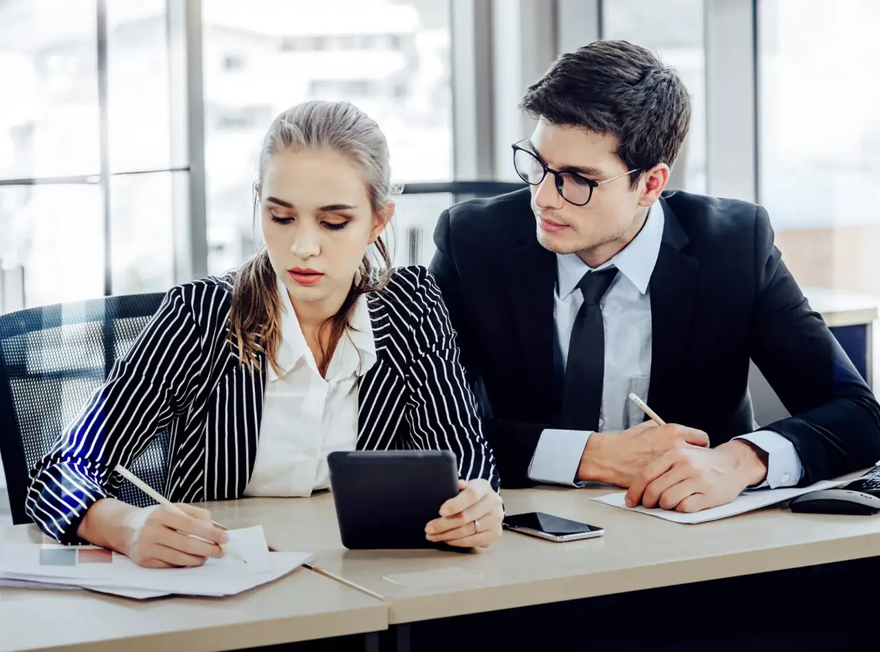 Corporate Tax Accountants