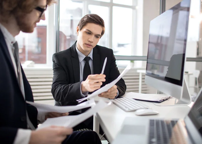 HMRC and Compliance Services