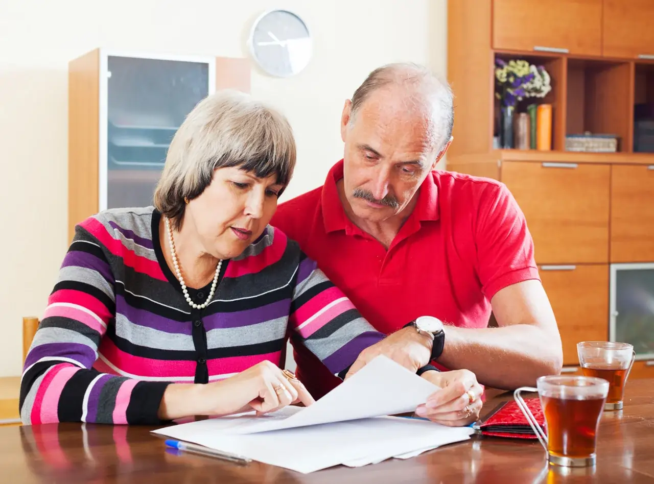 Inheritance Tax Accountants