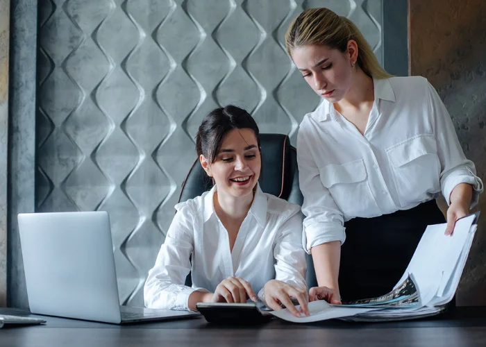 Payroll and Staff Services