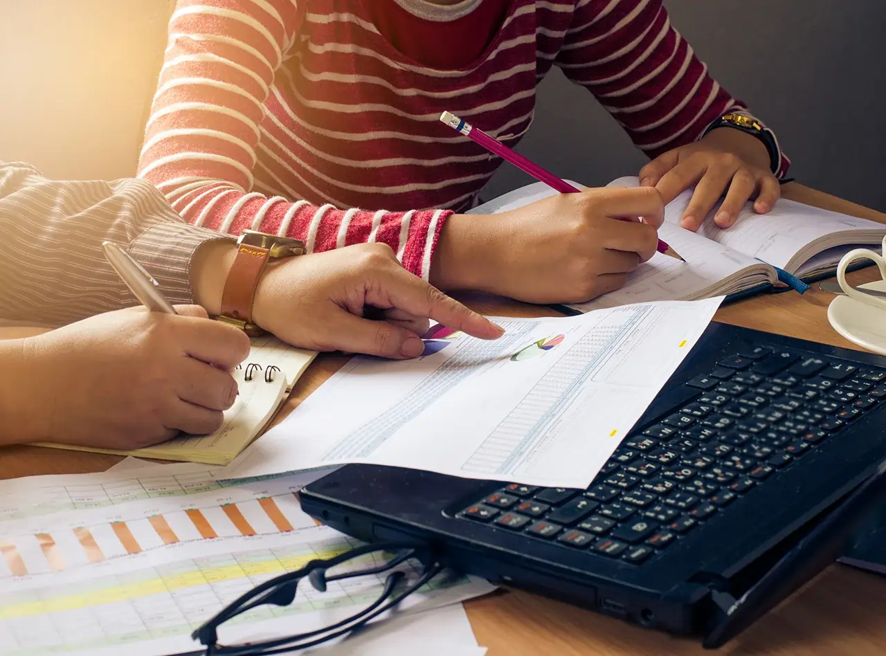 Personal Tax Return Accountants