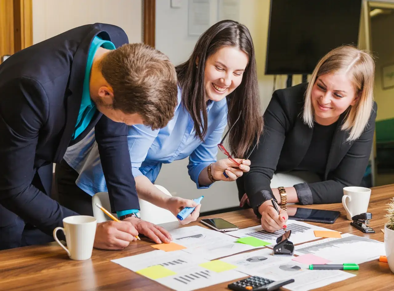 Tax Planning Services