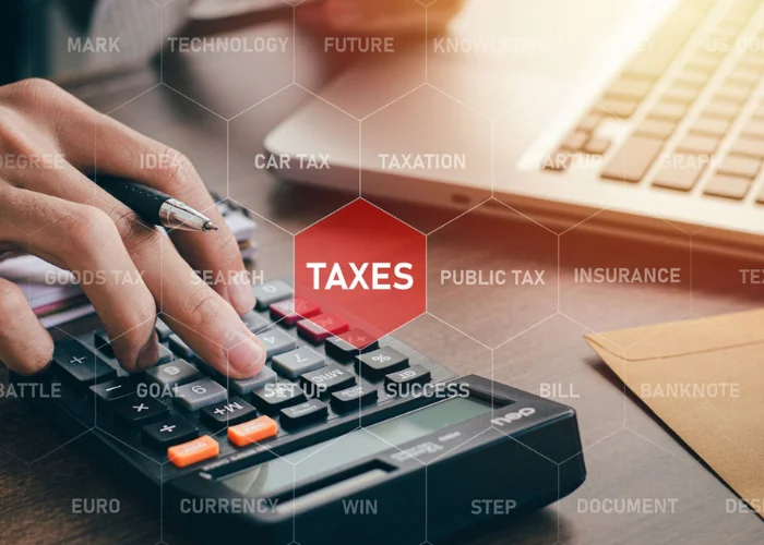 Tax Services
