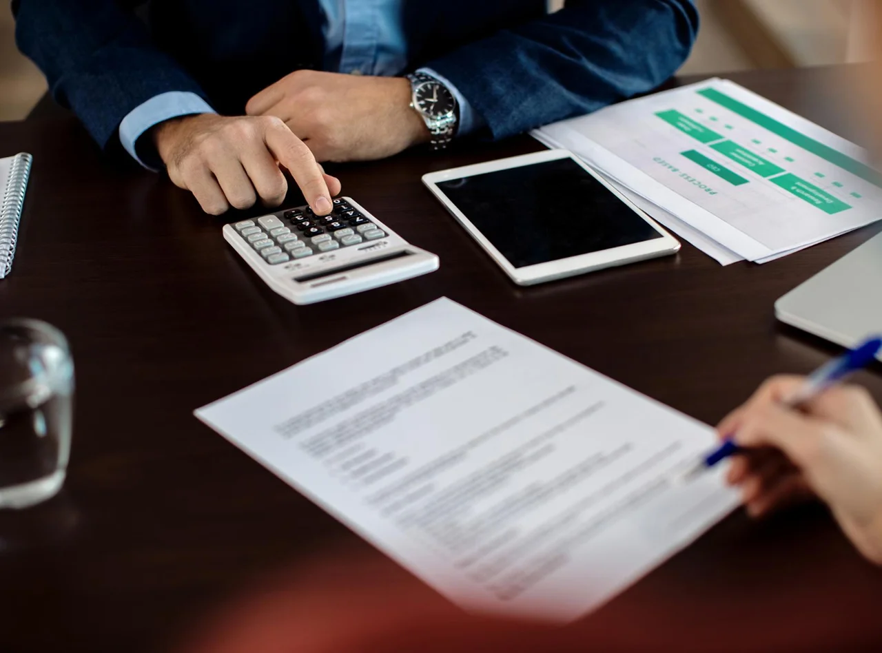 VAT Registration Services