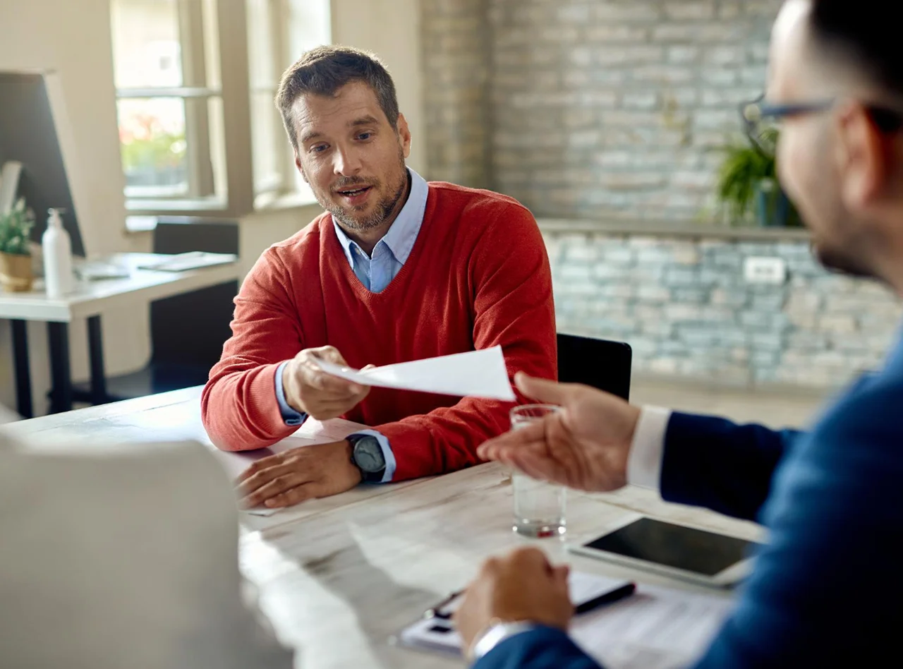Vat Return Services