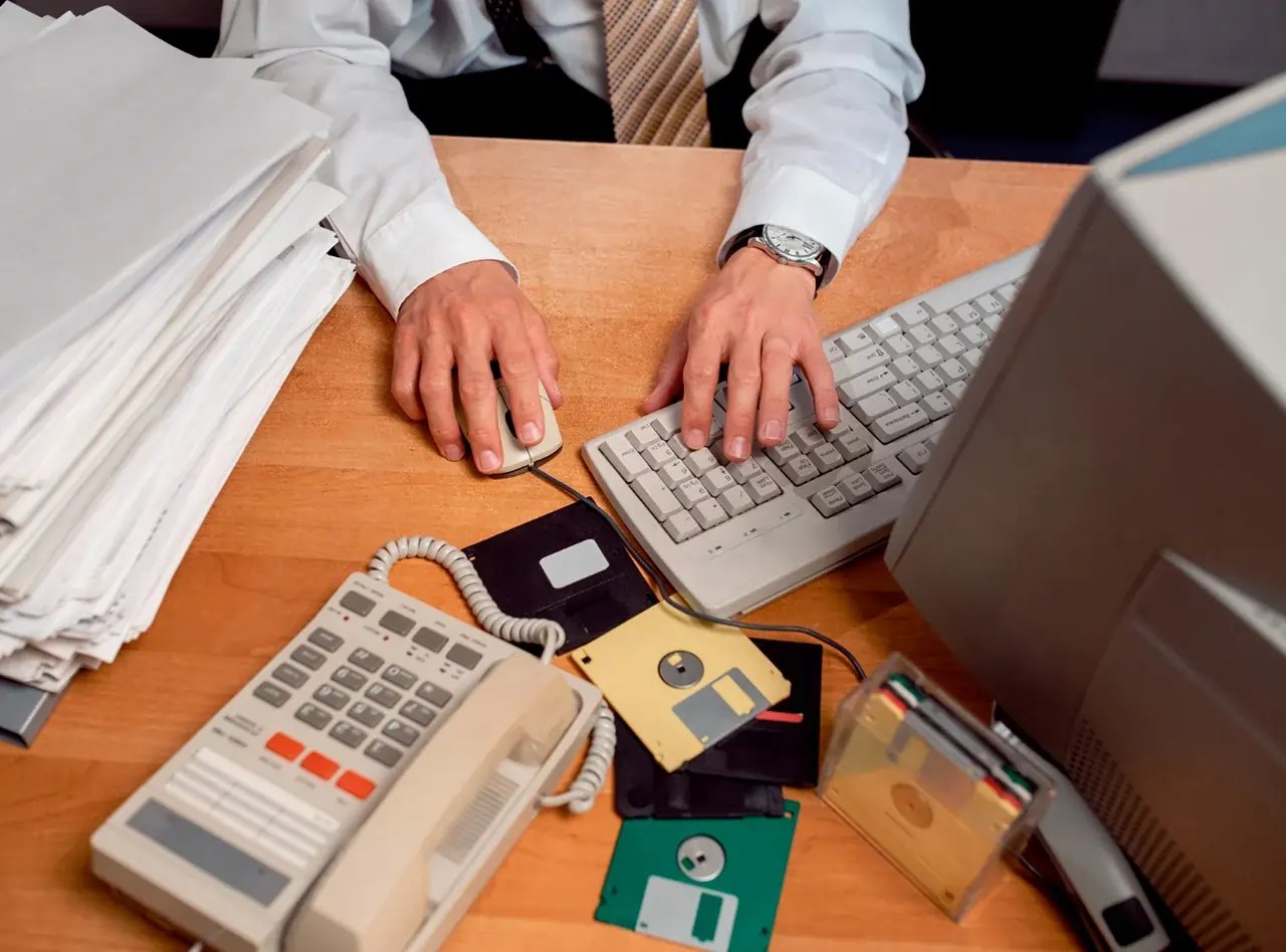 Year End Accounting Services