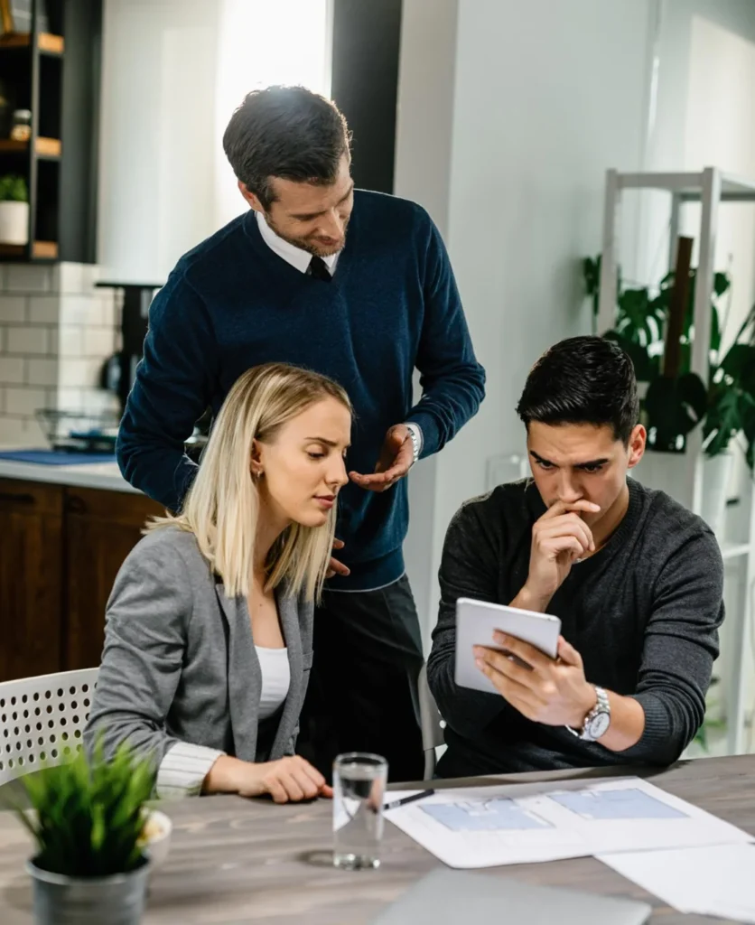 Professional Personal Tax Return Services UK