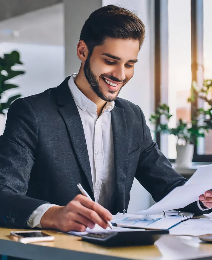Professional Self Assessment Tax Return Support
