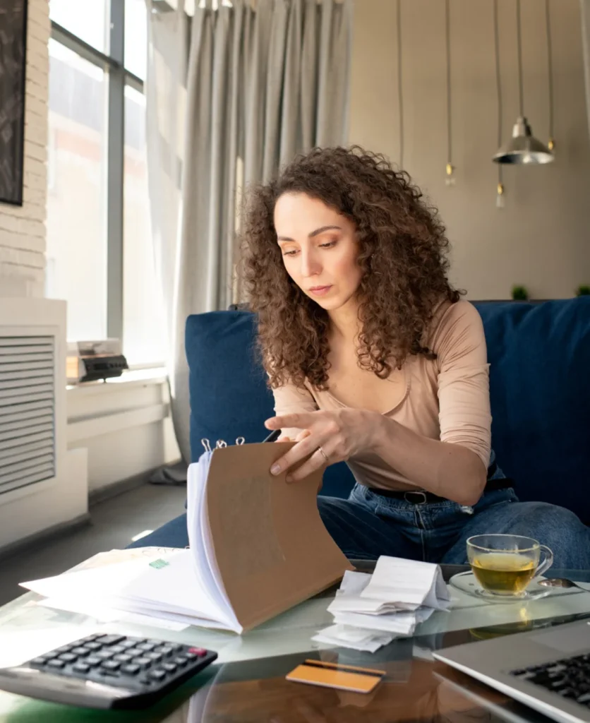 Professional VAT Return Services