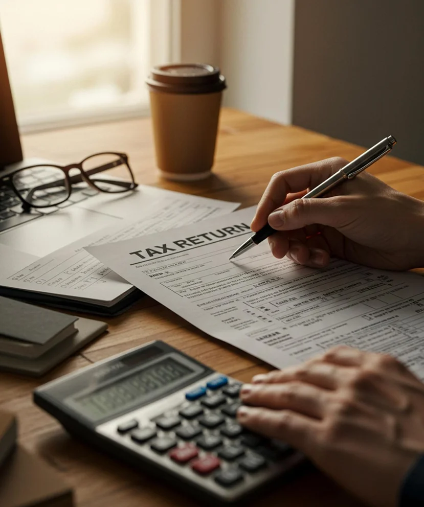 Reliable VAT Return Services UK