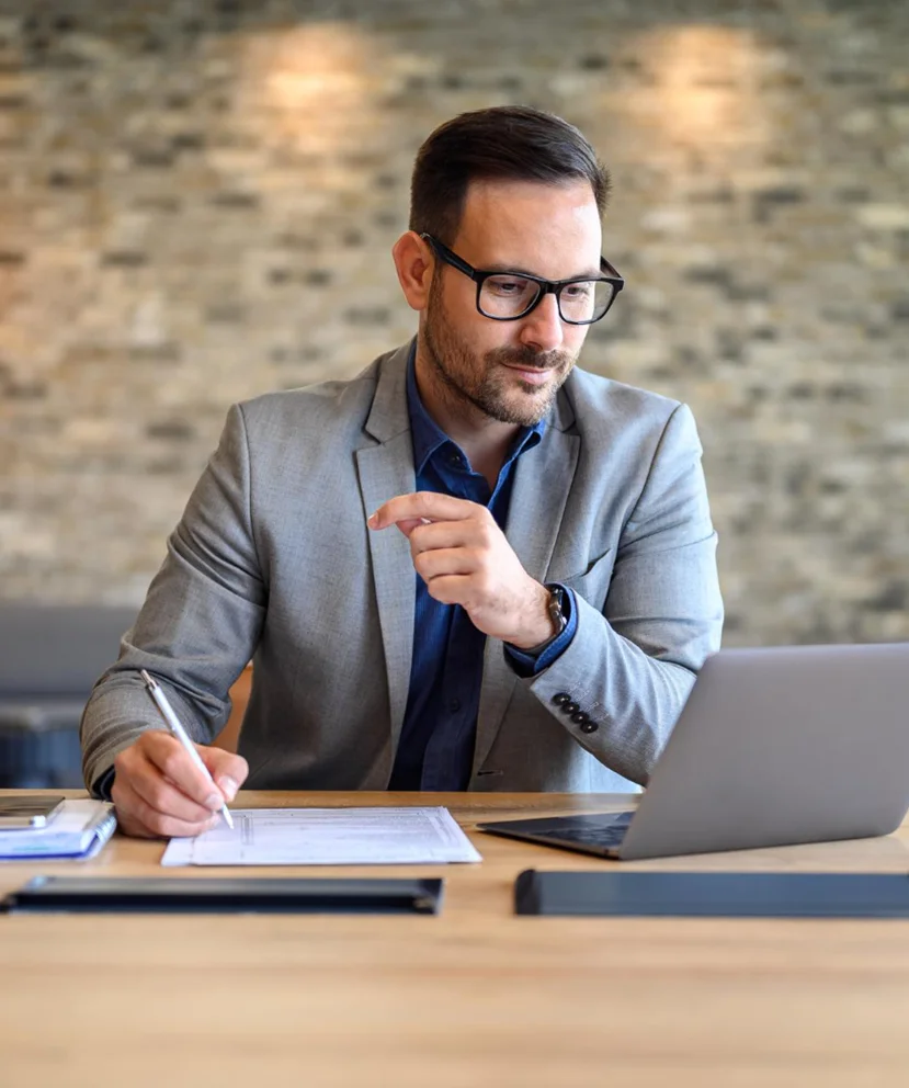 Self Assessment Tax Return Services UK