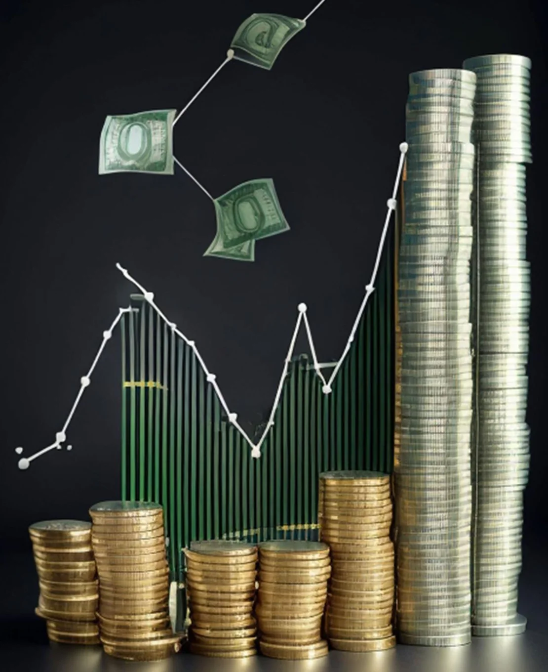 What Our Capital Gains Tax Services Include