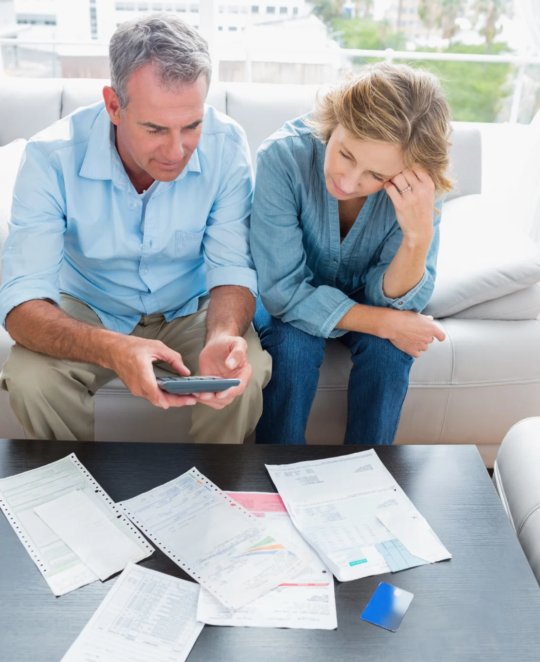 What Our Inheritance Tax Services Include