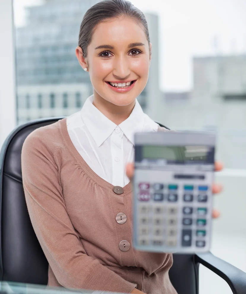 Year-End Accounting Services UK
