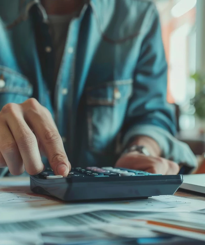 Business Tax Planning Services London