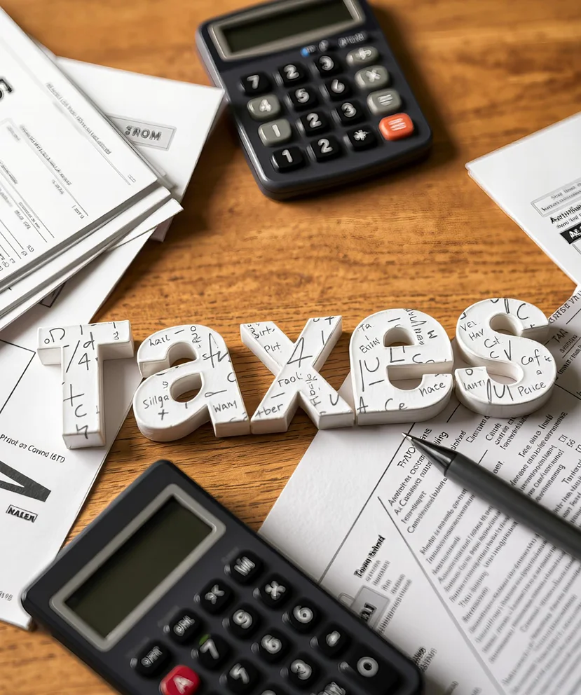 Corporate Tax Accountants