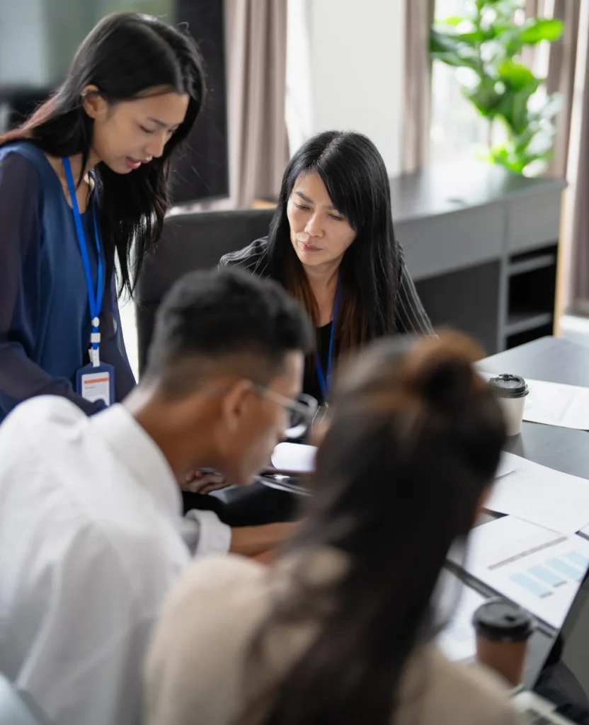 Corporate Tax Services in the UK