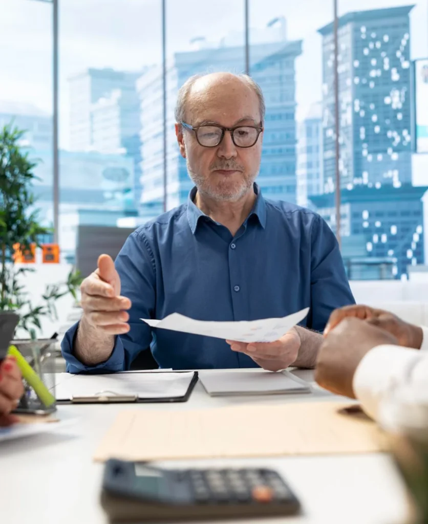 Professional Corporate Tax Support for UK Limited Companies