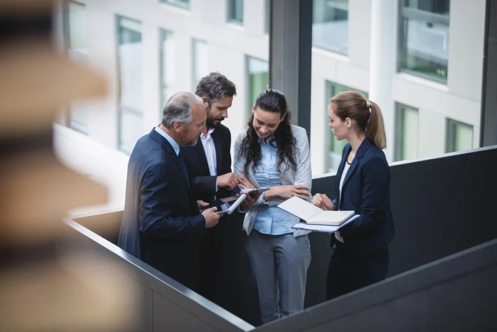 Tax Planning Accountants