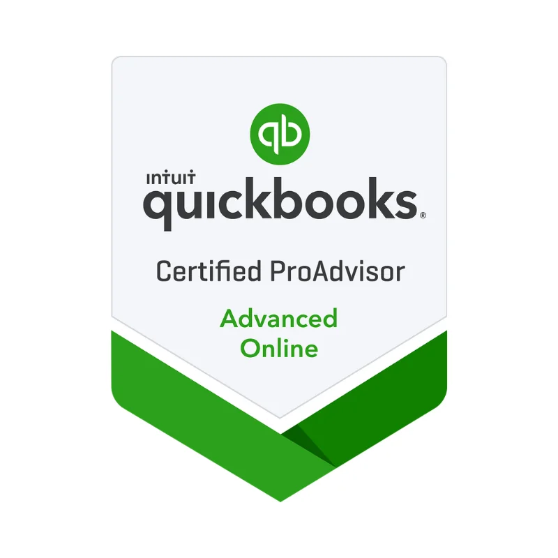 Quickbooks Certified
