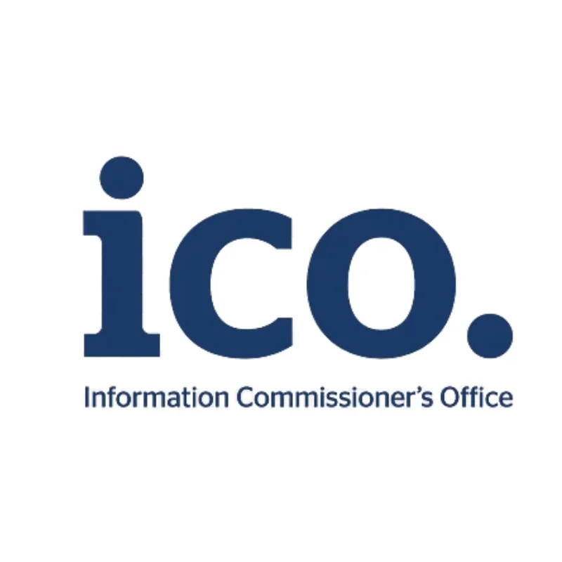 ICO Information Commissioner's Office Logo